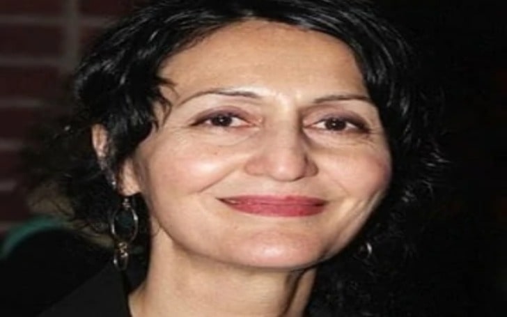 Jacqueline Antaramian